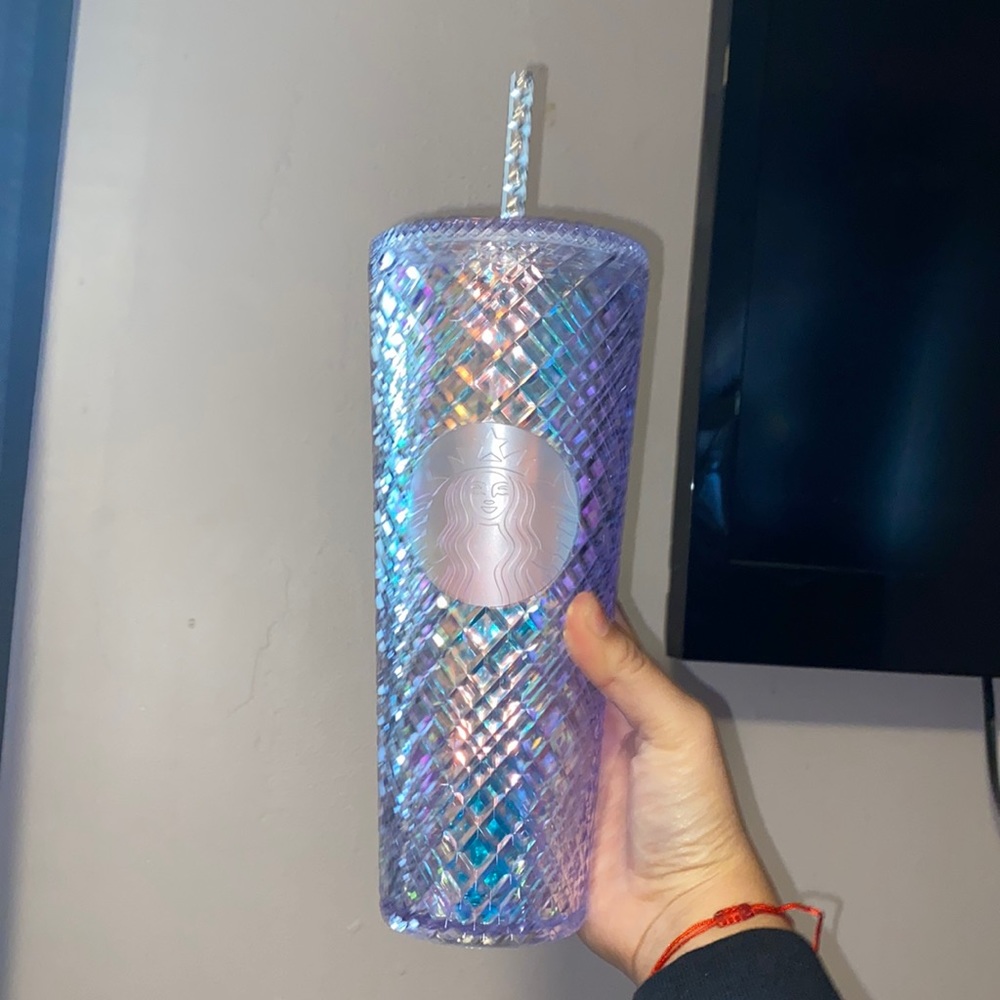 Starbucks cup